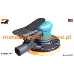 DYNABRADE 59044 Dynorbital Spirit 150mm-2,5mm